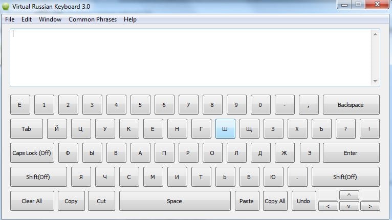 Download Russian Keyboard On Mac