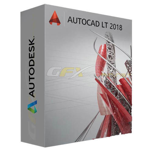 download autocad 2018 lt