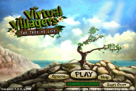 Virtual villagers 6 free download